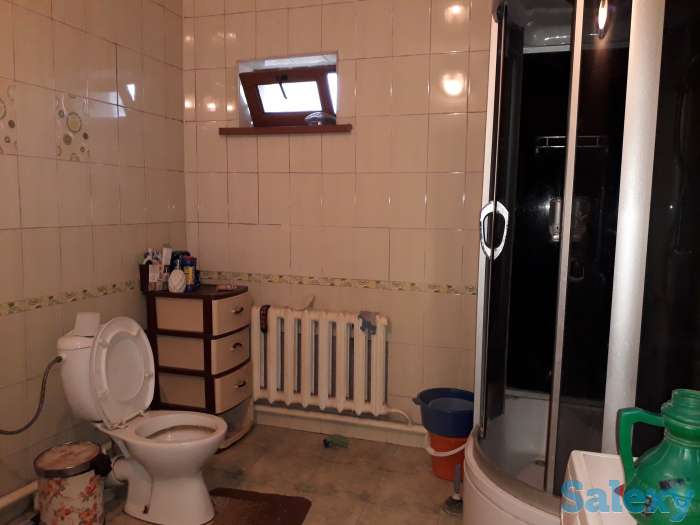 Продам двухэтажный дом, Алматинская область, пос.Коксай, ул.Атшабарова 97, фотография 10