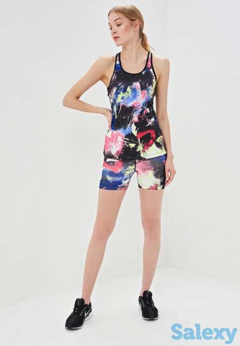 Шорты компрессионные everlast, фотография 2