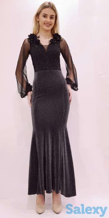 Женское платье, фотография 4