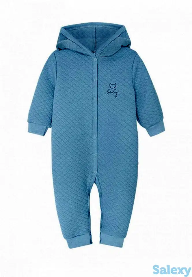 Комбинезон bossa nova, фотография 1