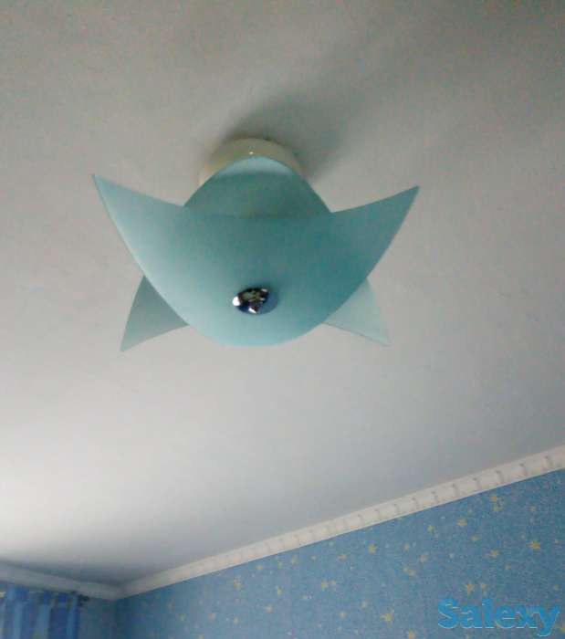 Продам не дорого люстру, фотография 1