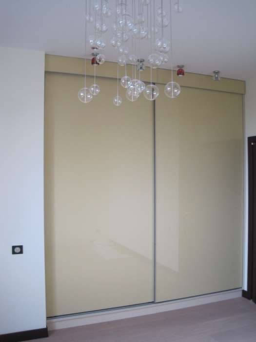 Шкафы-купе на заказ с дизайном. Изготовление. +Доставка, сборка., фотография 2