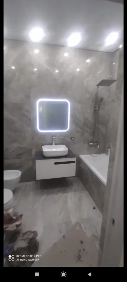 Услуги сантехника, фотография 2