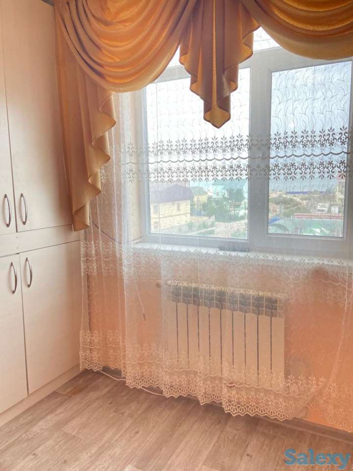 Аренда 2-комнатной квартиры посуточно, 41 м, фотография 3