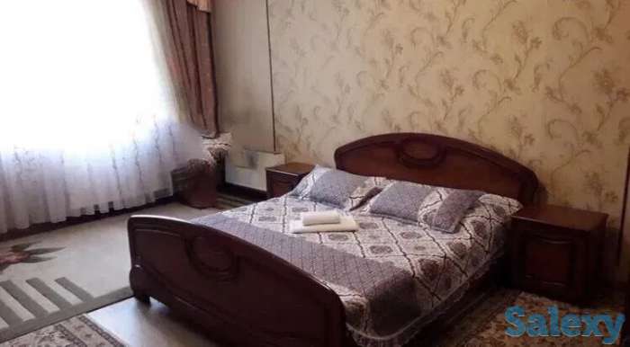 Квартира посуточно 2-х комнатная Сейфуллина-Макатаева, фотография 2