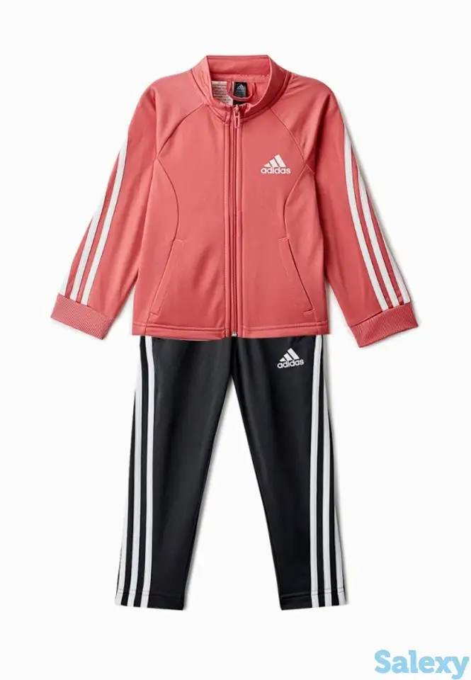 Костюм спортивный adidas, фотография 1