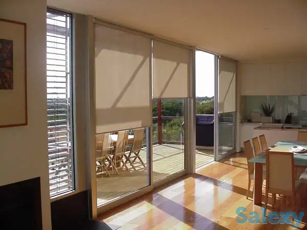 Жалюзи Алматы все виды, фотография 10