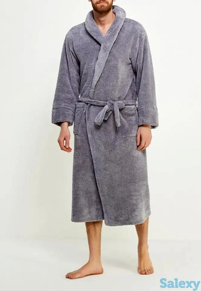 Халат домашний cleo, фотография 1