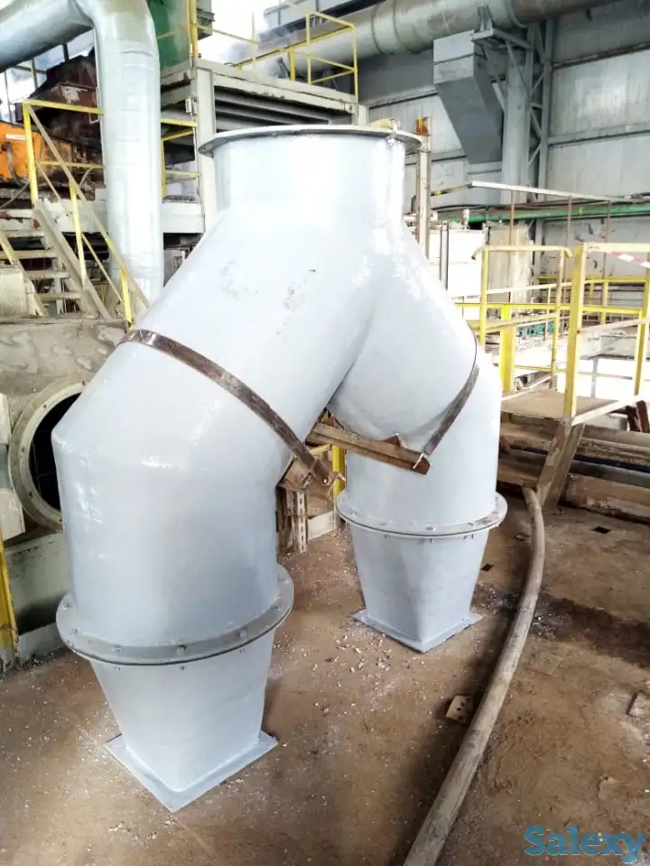 Вентиляционные системы, фотография 3