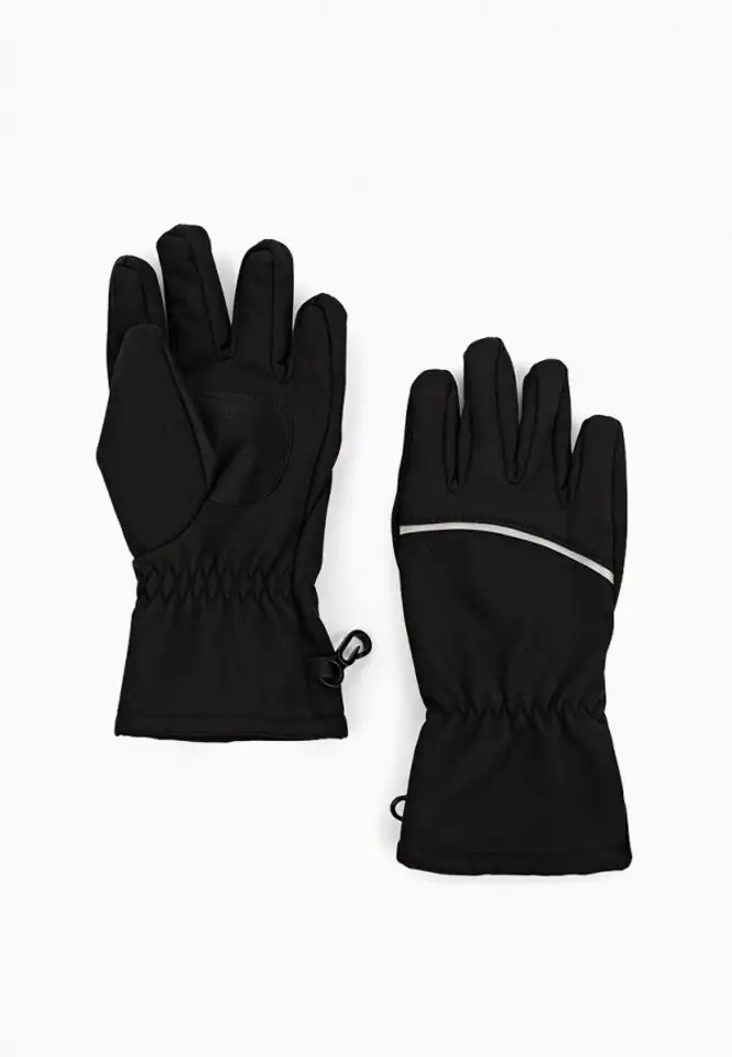 Перчатки sela, фотография 1