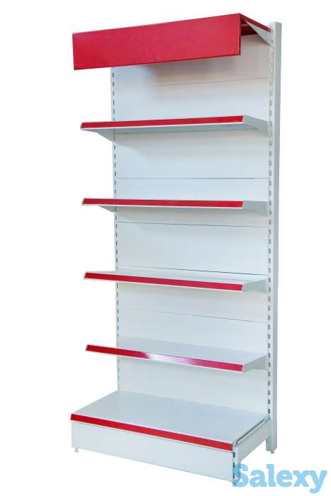 Торговые стеллажи от производителя., фотография 5