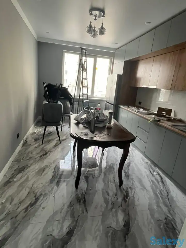 Клининг / Уборка домов / Уборка квартир, фотография 1