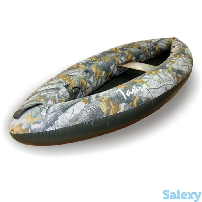 Байдарка вольный ветер тайга-280, фотография 1