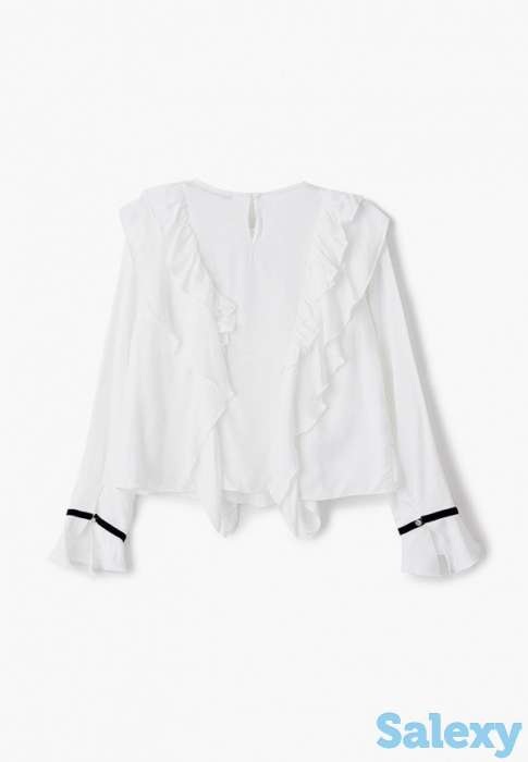 Блуза choupette, фотография 2