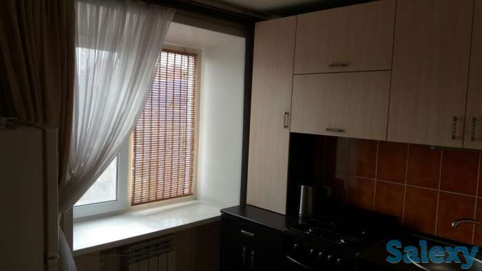 Продам 1 комнатную квартиру, конституции казахстана 29, фотография 5