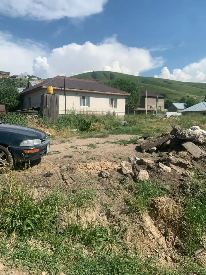 Продам участок 6 соток, село Бесагаш, ПК «Тау-Думан», фотография 6