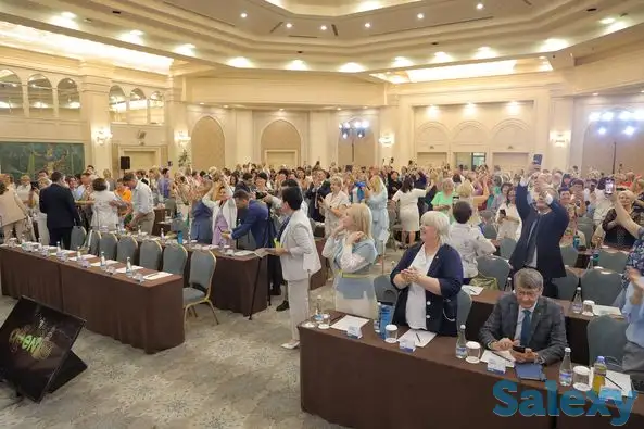 Отличные финансовые и карьерные возможности., фотография 4