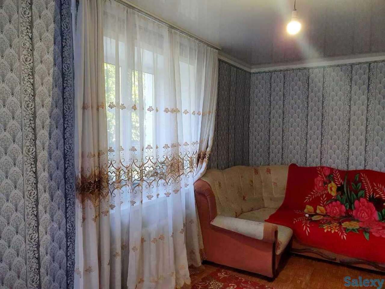 Продам квартиру, Ул. м. сагдиева, 29, фотография 1