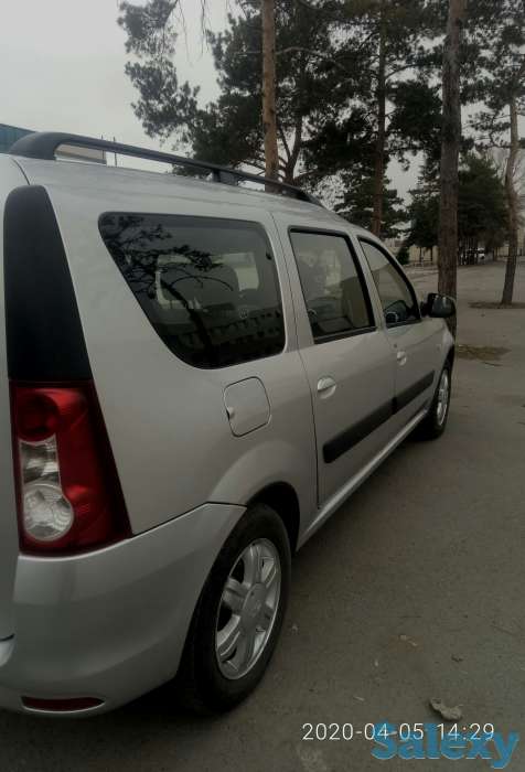 Продам Ларгус, фотография 8