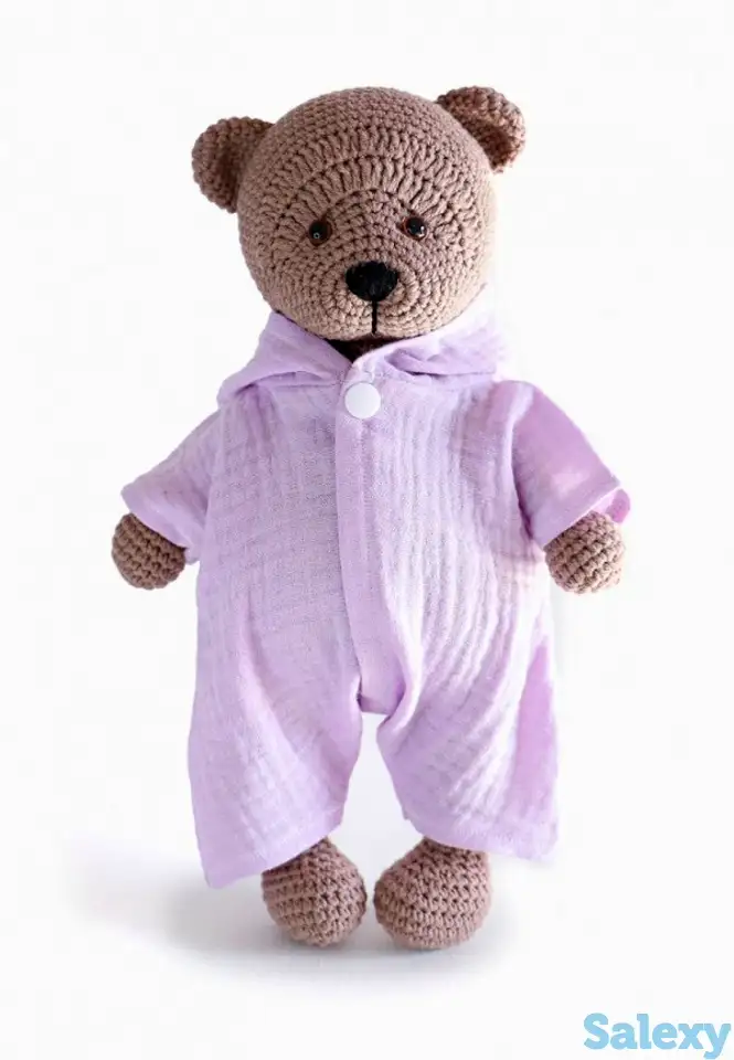 Игрушка мягкая apoli, фотография 3