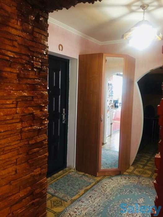 Уютная теплая квартира в Авиагородке, фотография 5