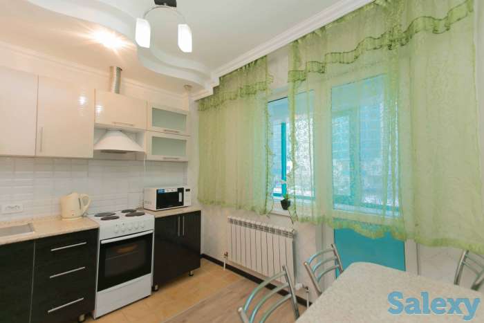 2х комнатная посуточно Сарайшык 5Е, фотография 8