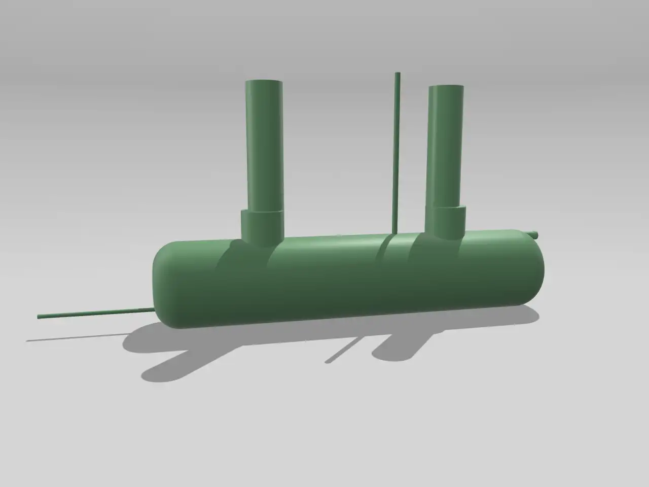 Продам Септик, фотография 1