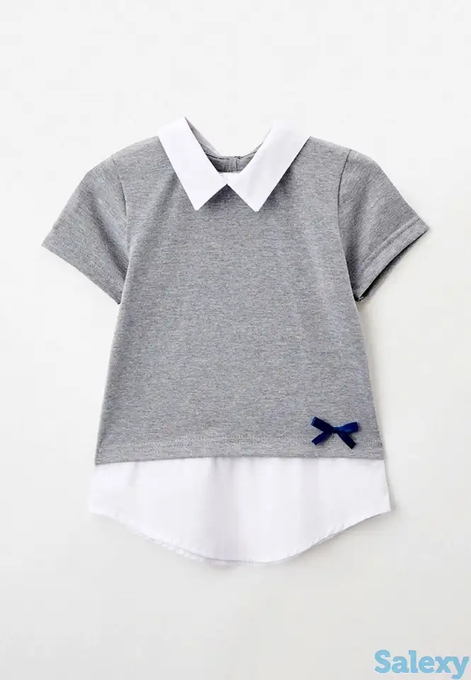 Блуза котмаркот, фотография 1