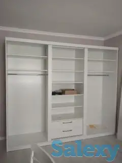 Сборка -разборка мебели, фотография 3