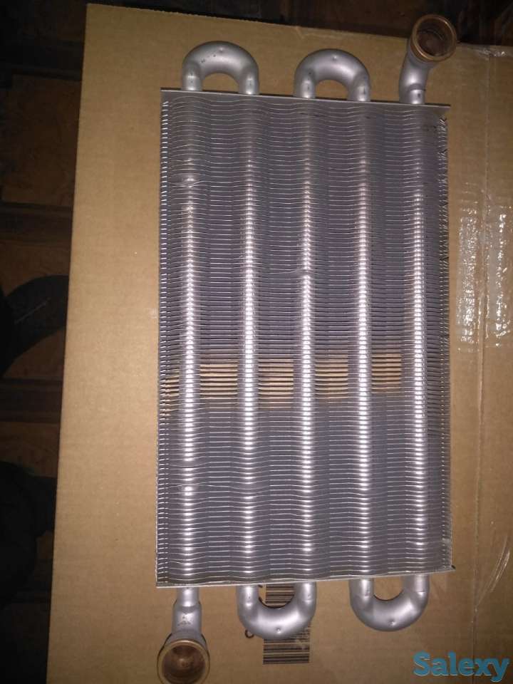 Зап-ти для газ котла Baxi Viessman Ferroli смотрите описание мастерам, фотография 2