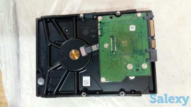 Жестки диск 1500гб, фотография 1