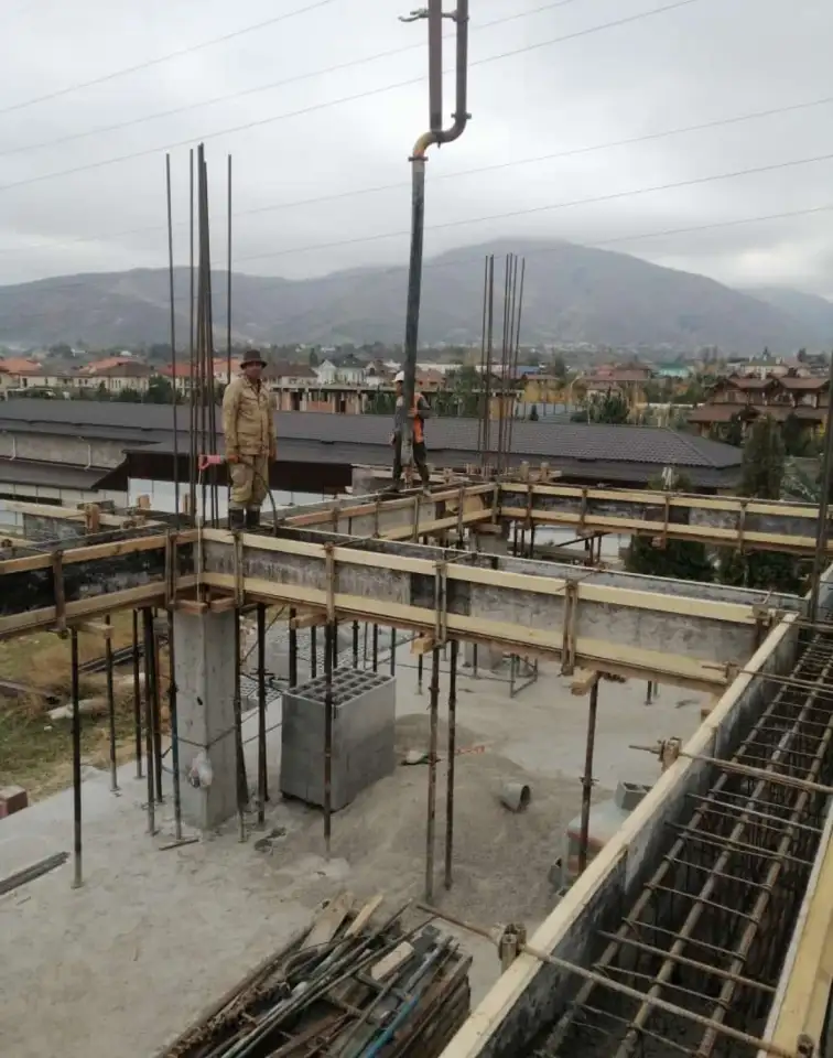 Бетон всех марок. Lux beton, фотография 1