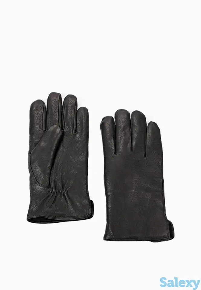 Перчатки fabretti, фотография 1