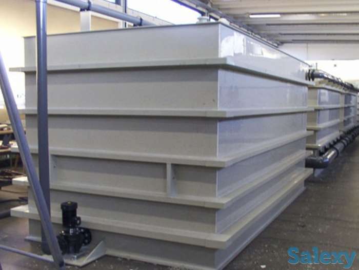 Пластиковые емкости, фотография 6