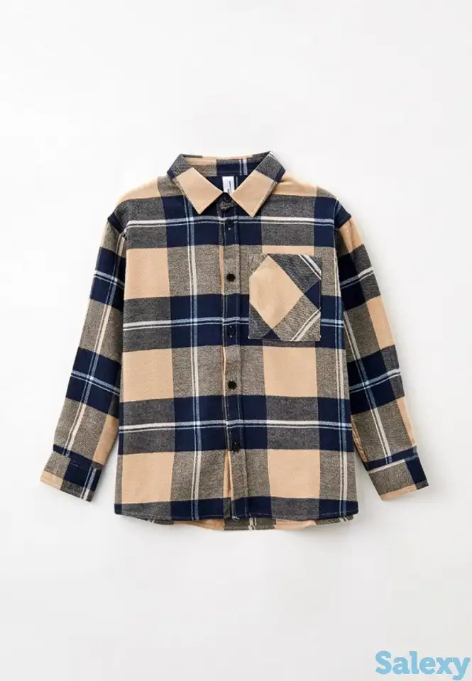 Рубашка sela, фотография 1