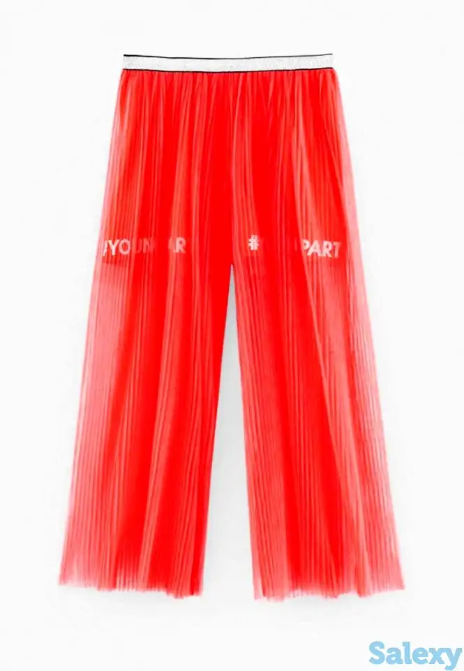 Брюки bell bimbo, фотография 1