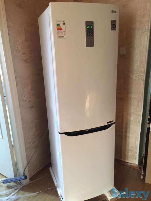 Ремонт холодильников и морозильников, фотография 7