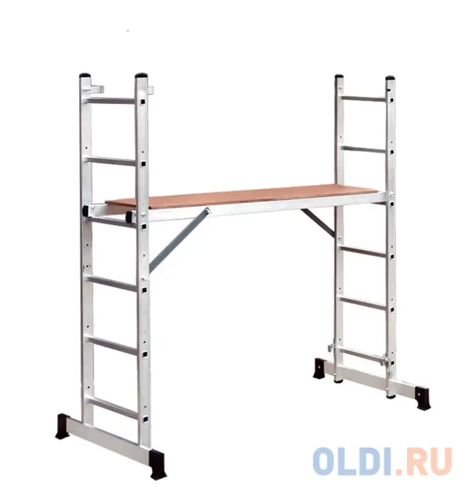 Лестница no name рос 97970 6 ступеней, фотография 1