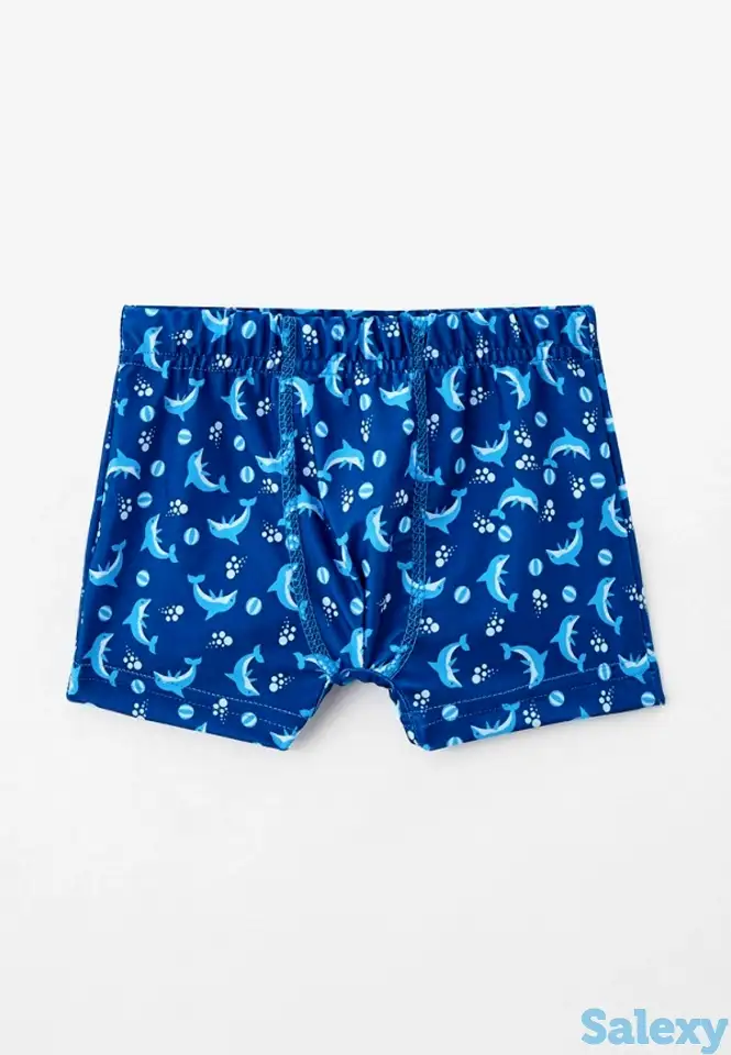 Плавки котмаркот, фотография 1