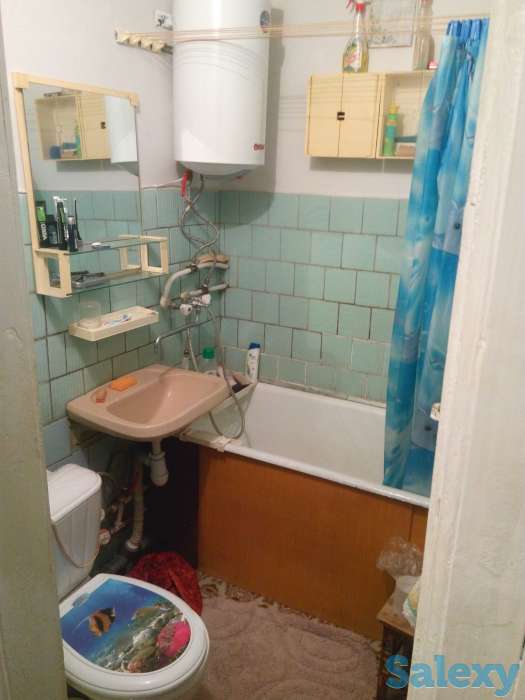 Продам 3-х комнатную квартиру, 1 микрорайон 11, фотография 8