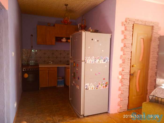 Дом в поселке Умирзак, фотография 1