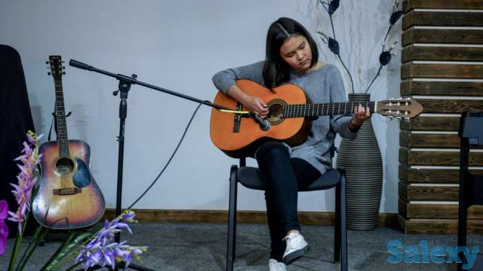 Культурно Образовательный центр  « АЯН  АРТ », фотография 4