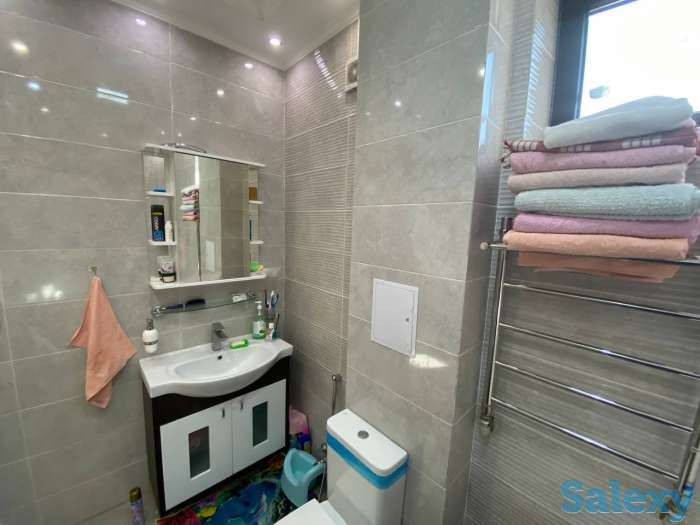 Продам 7 комнатный дом в Алматы, мкрн Горный Гигант, фотография 8