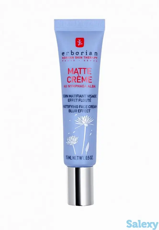 Крем для лица erborian, фотография 1