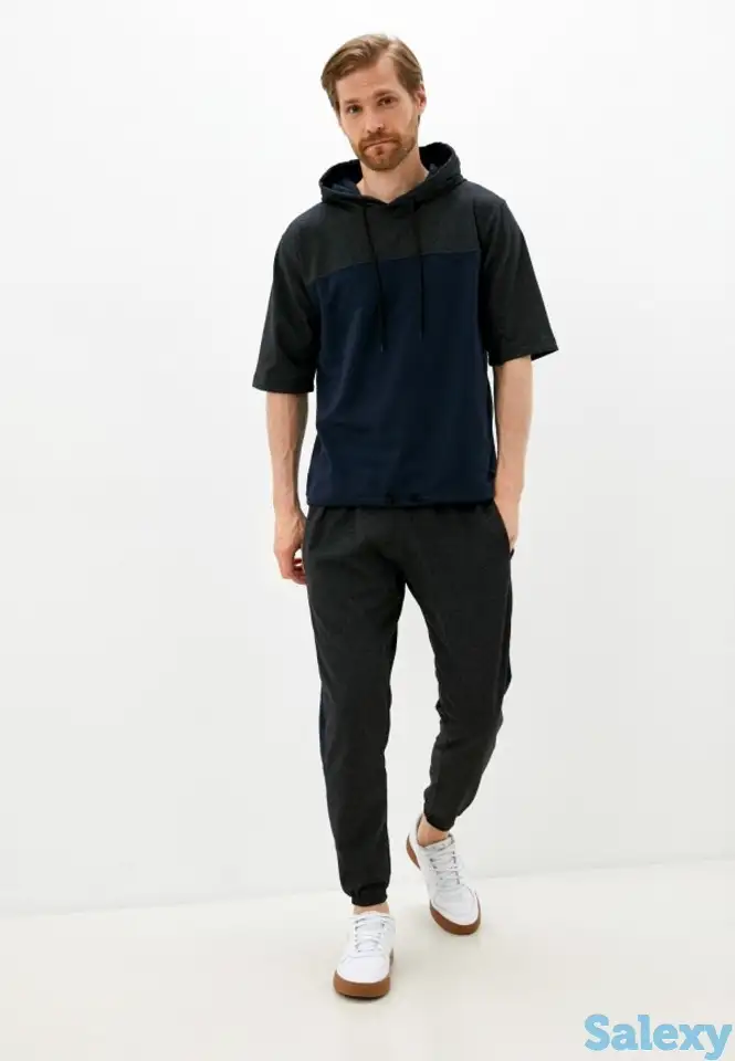 Костюм спортивный blacksi, фотография 1