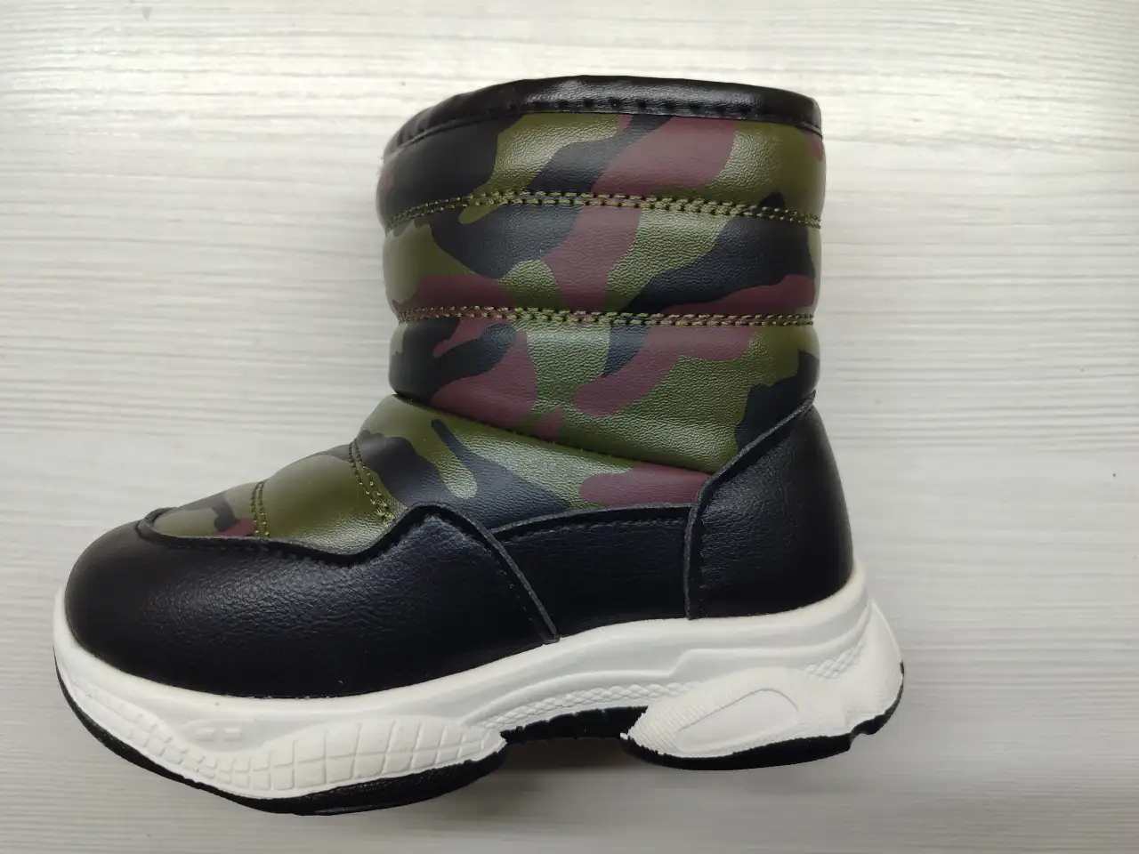 Зимние детские сапожки, фотография 6