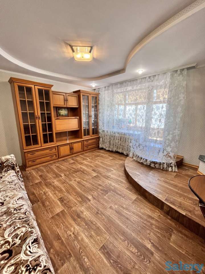 Сдам квартиру 3х на длительный срок, Улица Астана 6/1, фотография 2