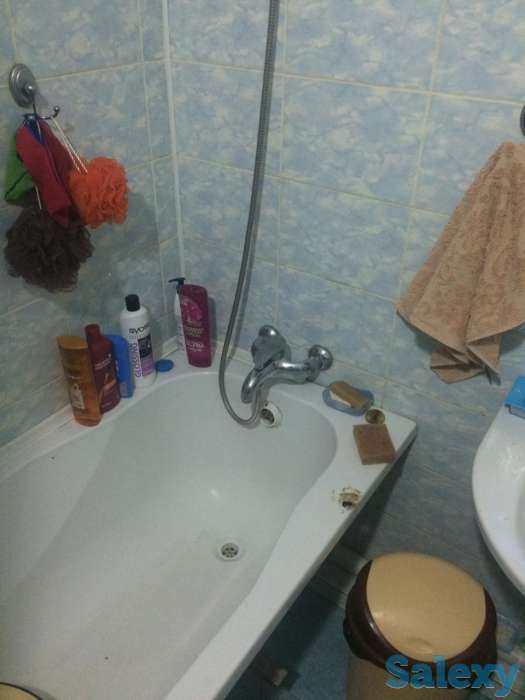 Продам 3-ком квартиру, пересечение ул. Джангильдина, и ул. Бейбитшилик, фотография 4