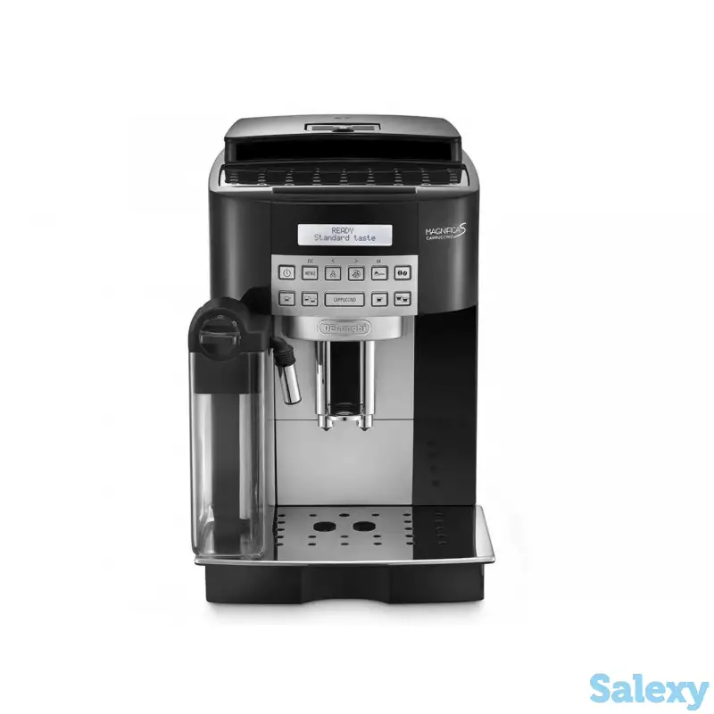 Кофемашина Delonghi ECAM 22.360 B, фотография 2