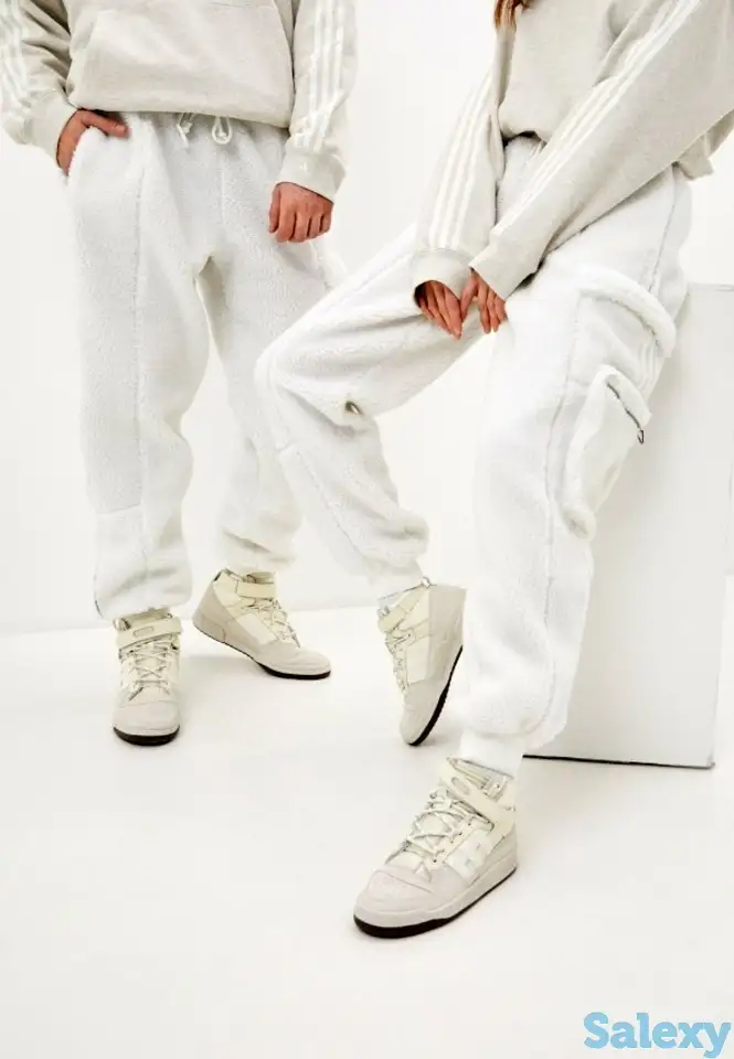 Брюки спортивные adidas originals, фотография 1